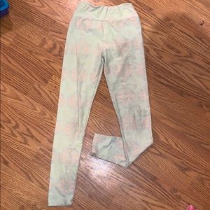 Lularoe leggings